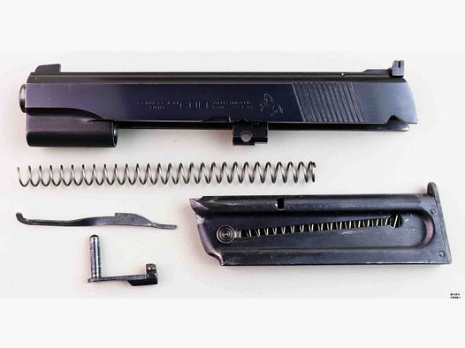 Conversion mod. Conversion Unit Colt Kit Automatique cal. 22 l.r