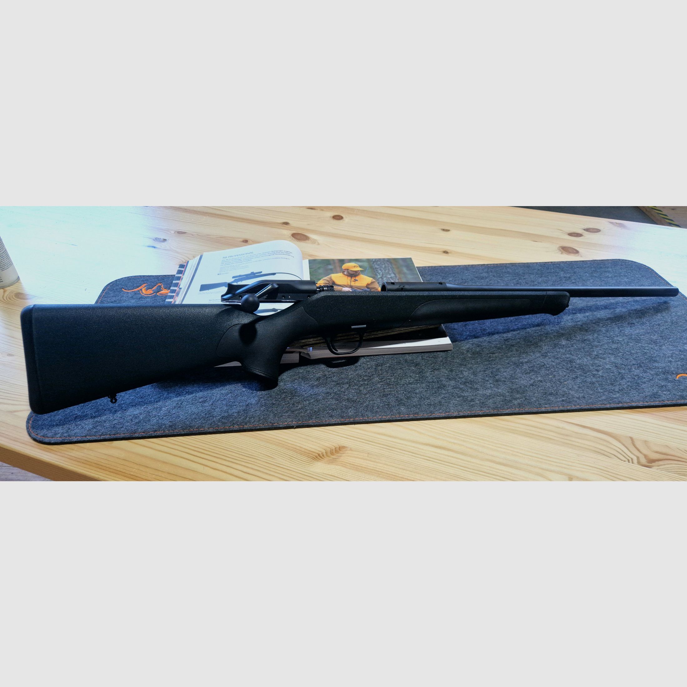 Blaser R8 Professional