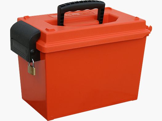 MTM SDB-0-35 Sportsmen naranja