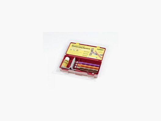 Affilatore manuale diamantato