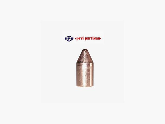 BALAS CAL. 38/357 FMS 158GR (50 PZ) PPU PRVI PARTIZAN