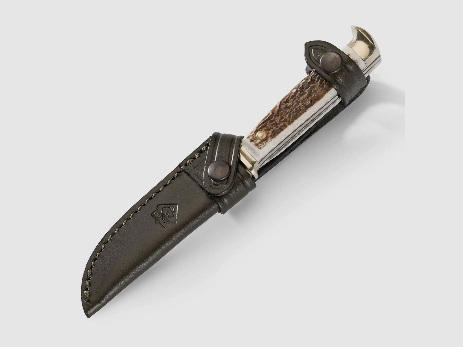 Cuchillo de caza PUMA después de Frevert