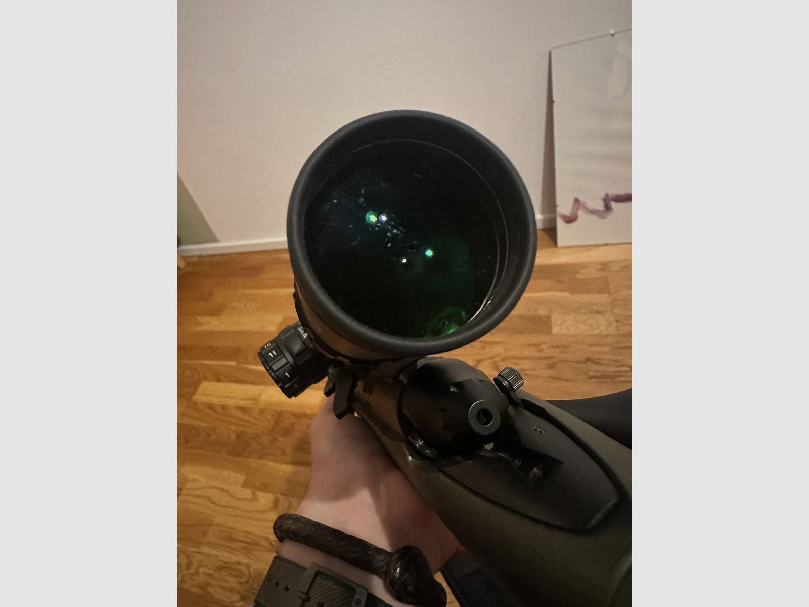 Remington 783 Heavy Barrel .308 Set