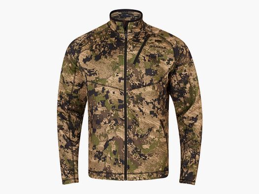 Crome 2.0 Fleece Jachtjas Harkila