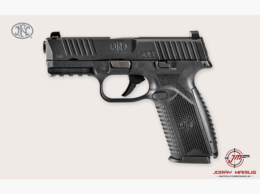 FN 509 9mm Para
