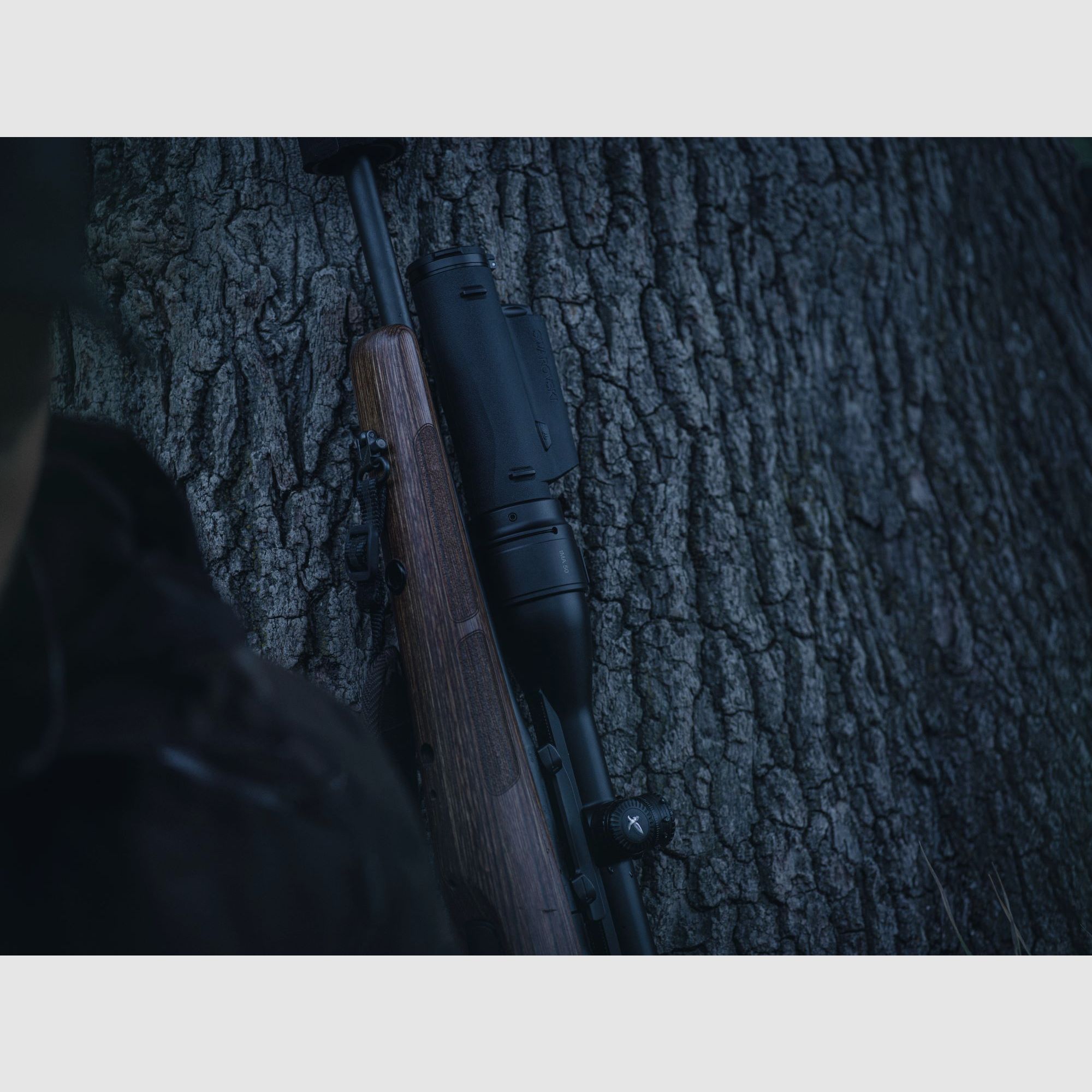 Swarovski Wärmebildgerät tM 35.2