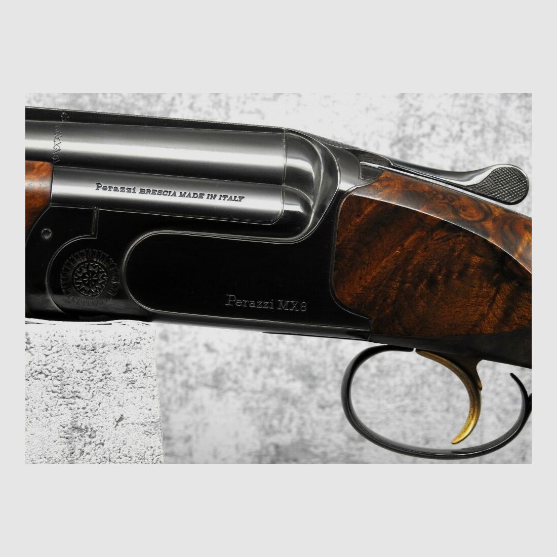 Perazzi MX 8