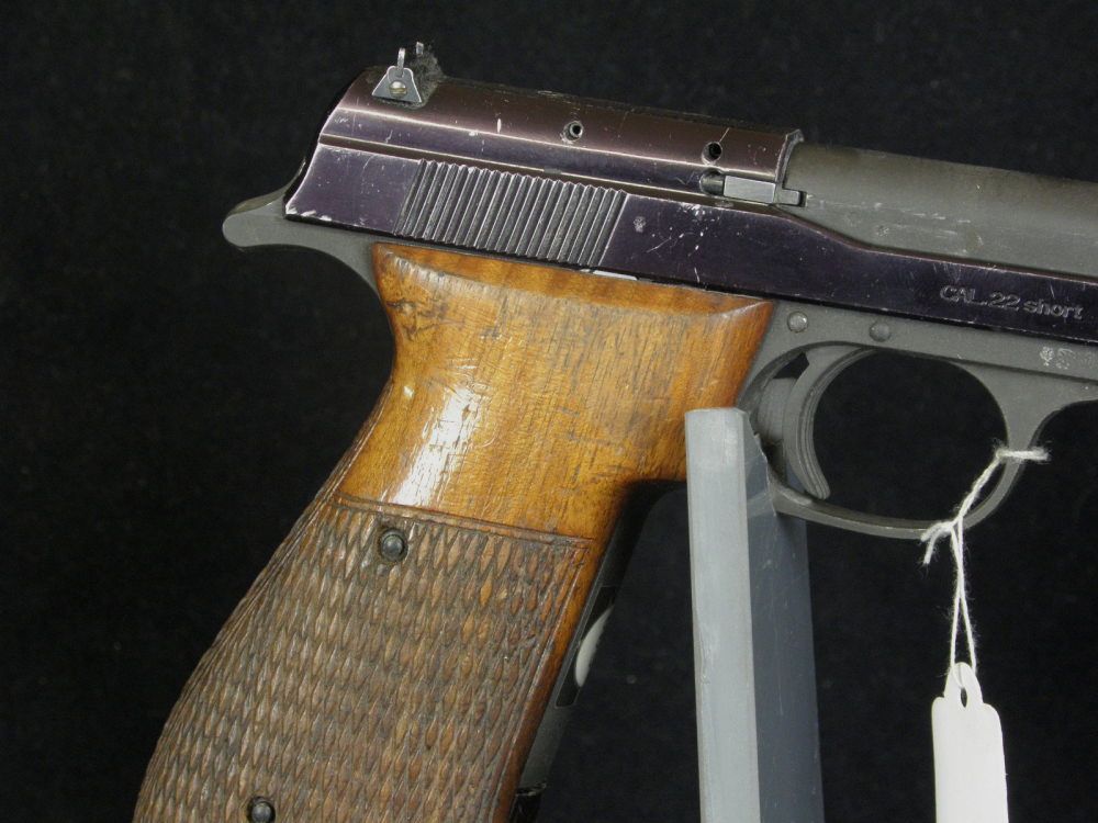 Hämmerli- Lenzburg	 Olympia