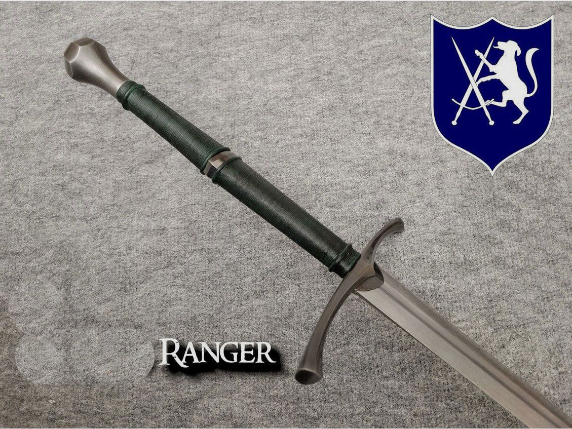 Ranger Schwert, Handgeschmiedet | 43079