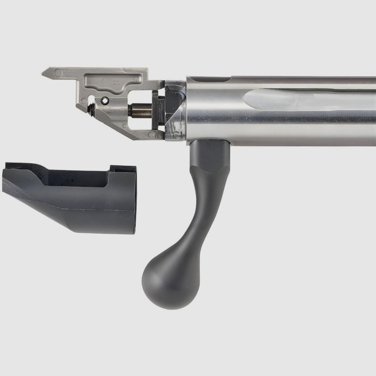 Carabine à verrou Ruger Glenfield Model A .223 Rem, image 18 sur 18