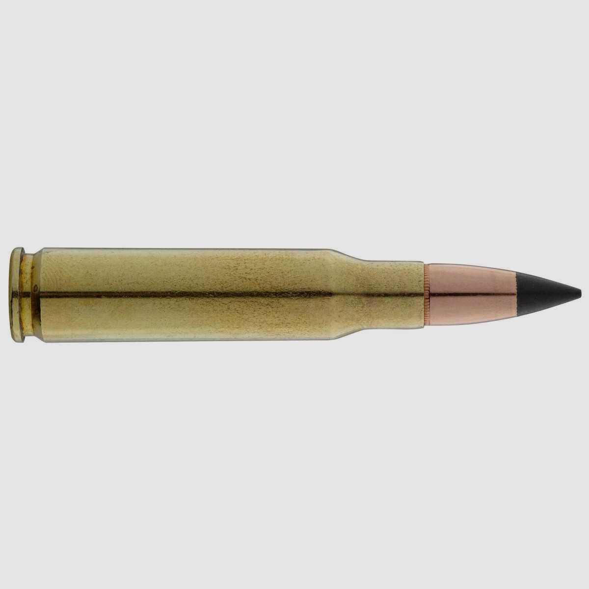 Winchester Copper Impact Extreme Point .308 Winchester 150 gr / 9.7 g - Balle Extreme Point Lead Free, image 5 sur 9