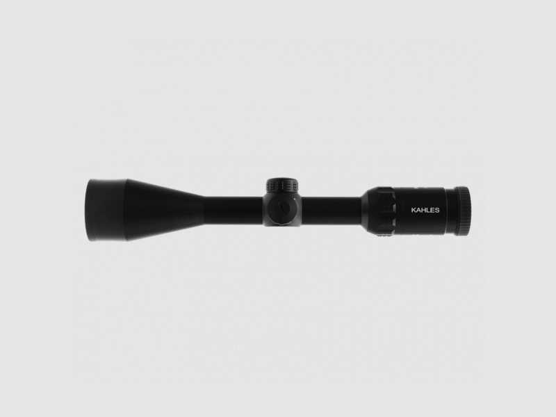 Kahles Helia 3 3-10x50i lunette de tir