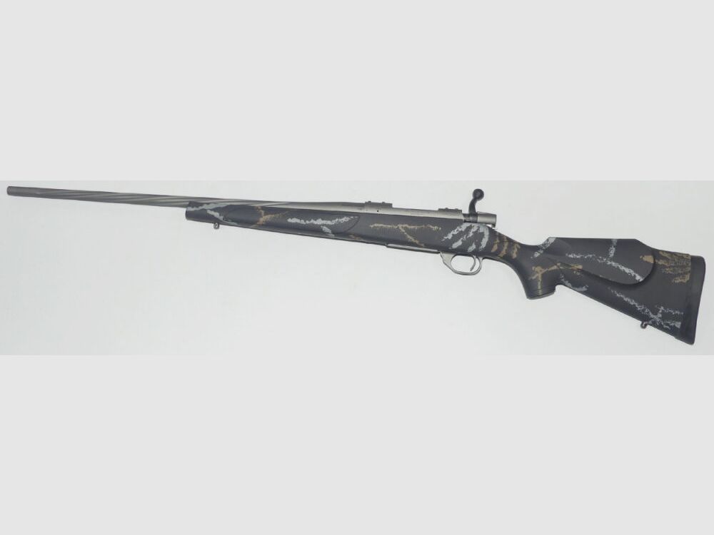 Weatherby Vanguard Meateater