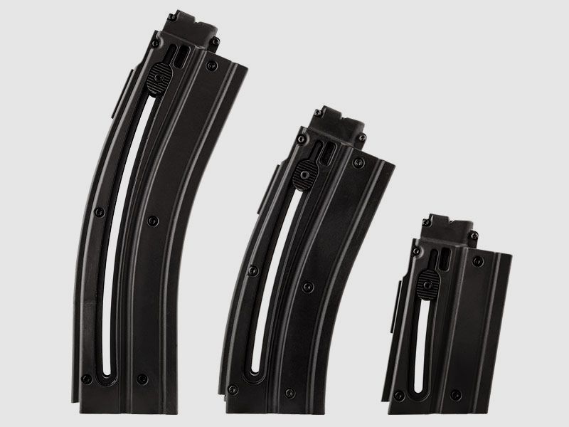 HÄMMERLI Arms TAC R1 Caricatore di Ricambio da 10 colpi