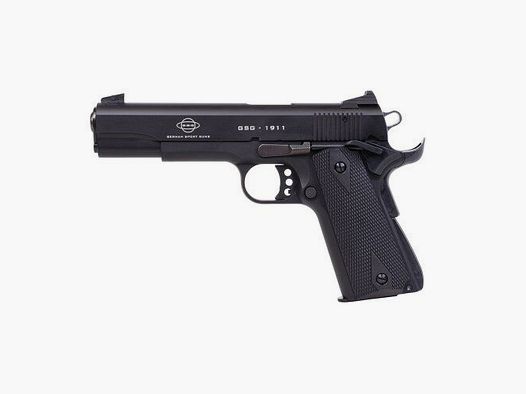 GSG 1911 czarny .22lr HW