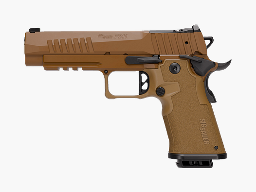 SIG SAUER P211 Full-Size Coyote