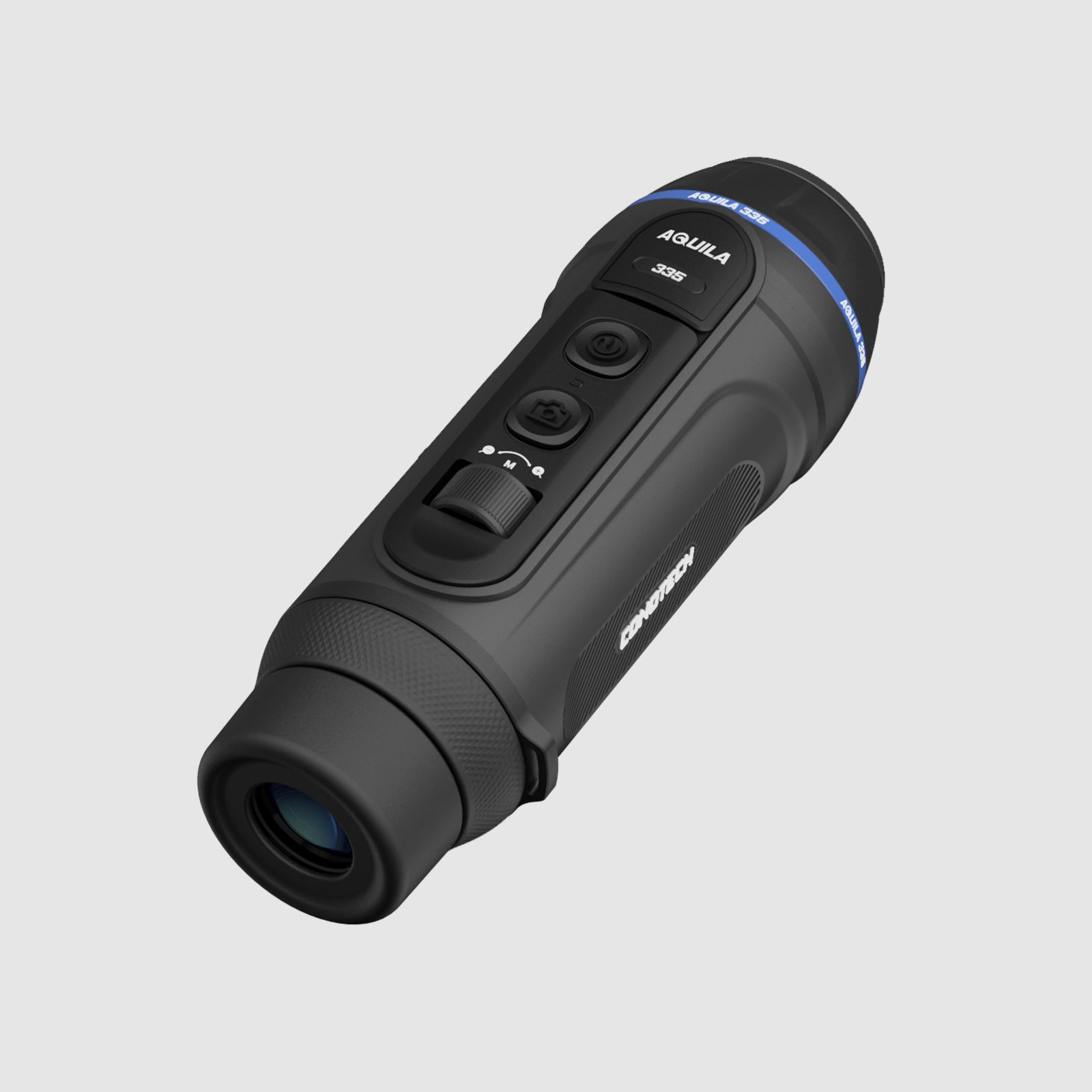 Conotech Aquila 335 appareil de vision thermique
