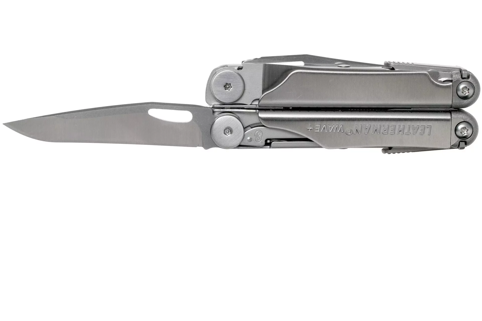 Wave Plus – 18 attrezzi – Leatherman, immagine 5 di 7