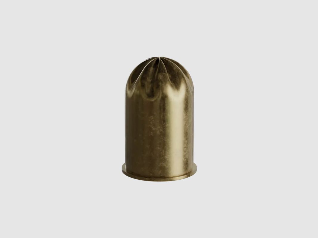 UMAREX KNALLPATRONE 9 MM R.K. REVOLVER 50 STK, Bild 2 von 2