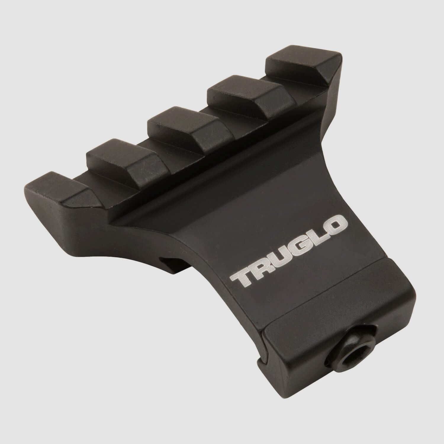 Truglo Picatinny Montageadapter 45 Grad