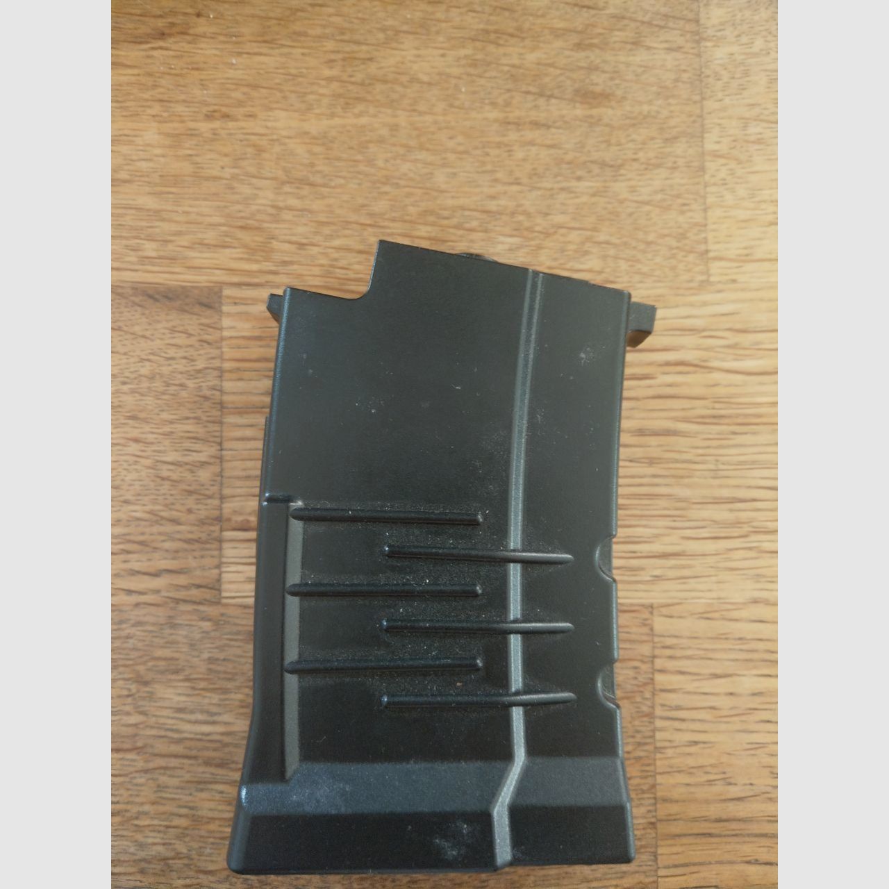 KING ARMS MAGAZINE VOOR VSS VINTOREZ, afbeelding 1 van 3