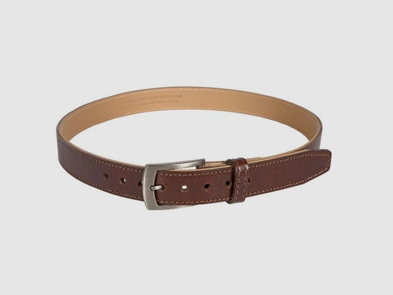 MAGPUL EL EMPRESARIO TEJAS GUN BELT CHOCOLATE 44″