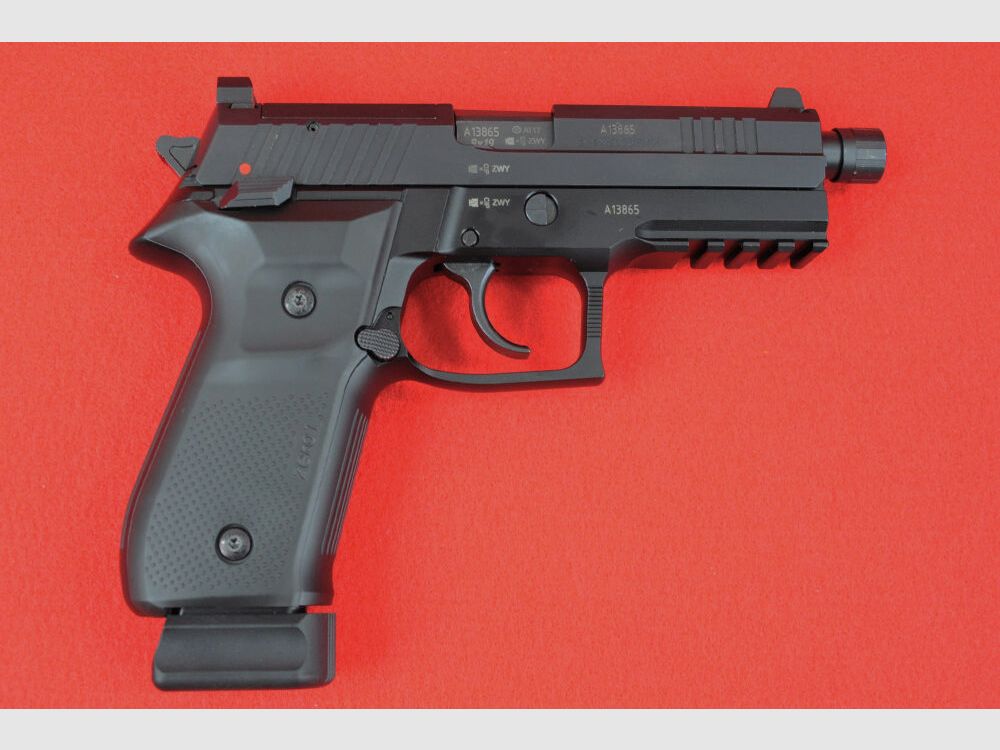 Arex Rex Zero 1T