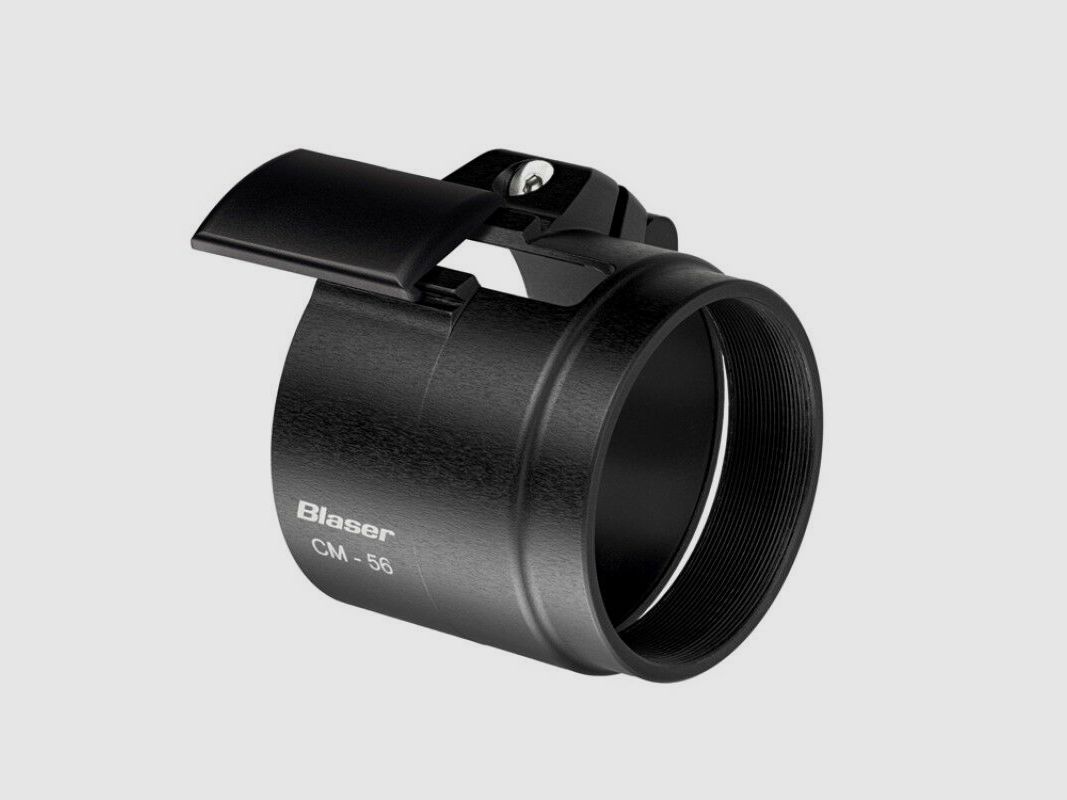 Blaser Flip Cover-Vorsatzmontage für B1 und B2-Modelle, Bild 2 von 4