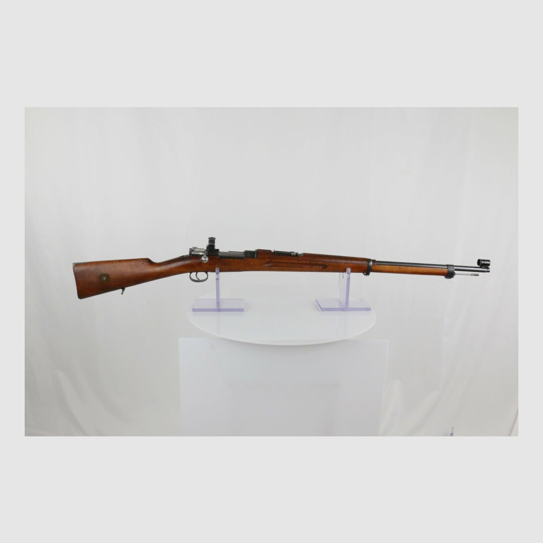 Carl Gustaf	 M96