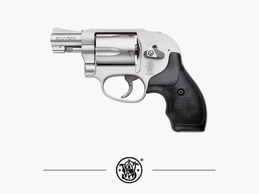 Smith & Wesson 638 AIRWEIGHT