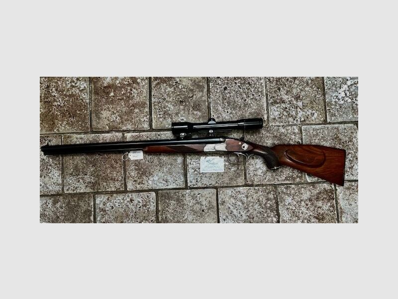 Commissione Drilling Sauer & Sohn m.ZFR