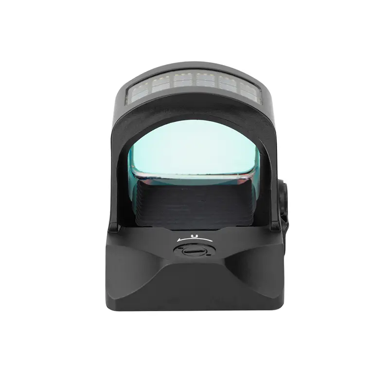 Holosun HS407C X2 Solar Rotpunktvisier, Bild 4 von 5