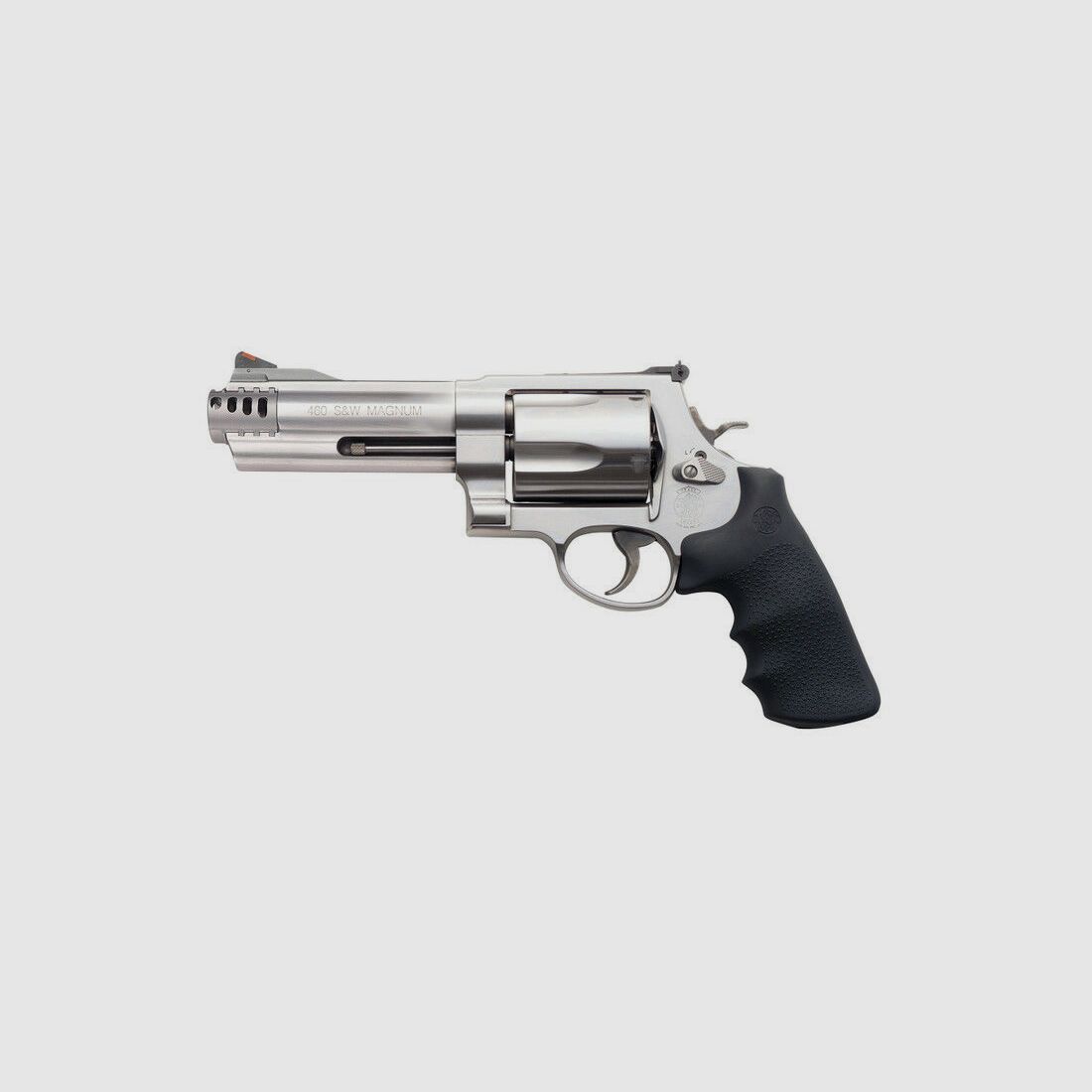 Smith & Wesson 460 XVR 5''