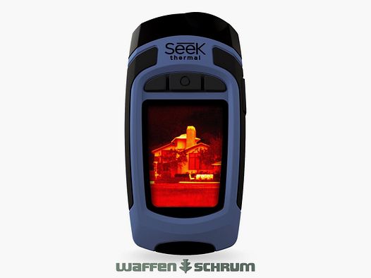 Frankonia SEEK Thermal R mit USB-Kabel