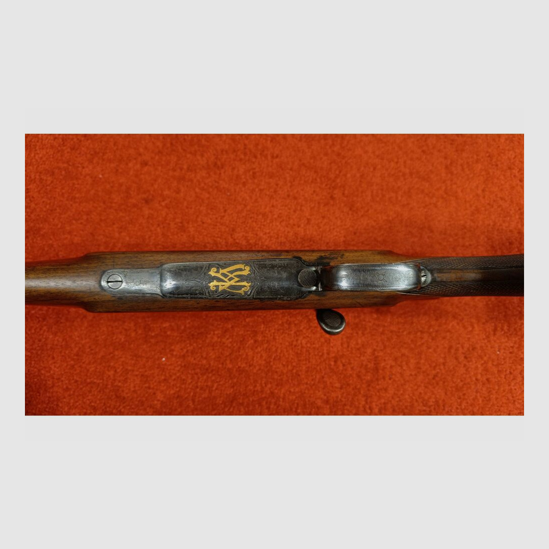 Stiegele Mod. 98 8x57J