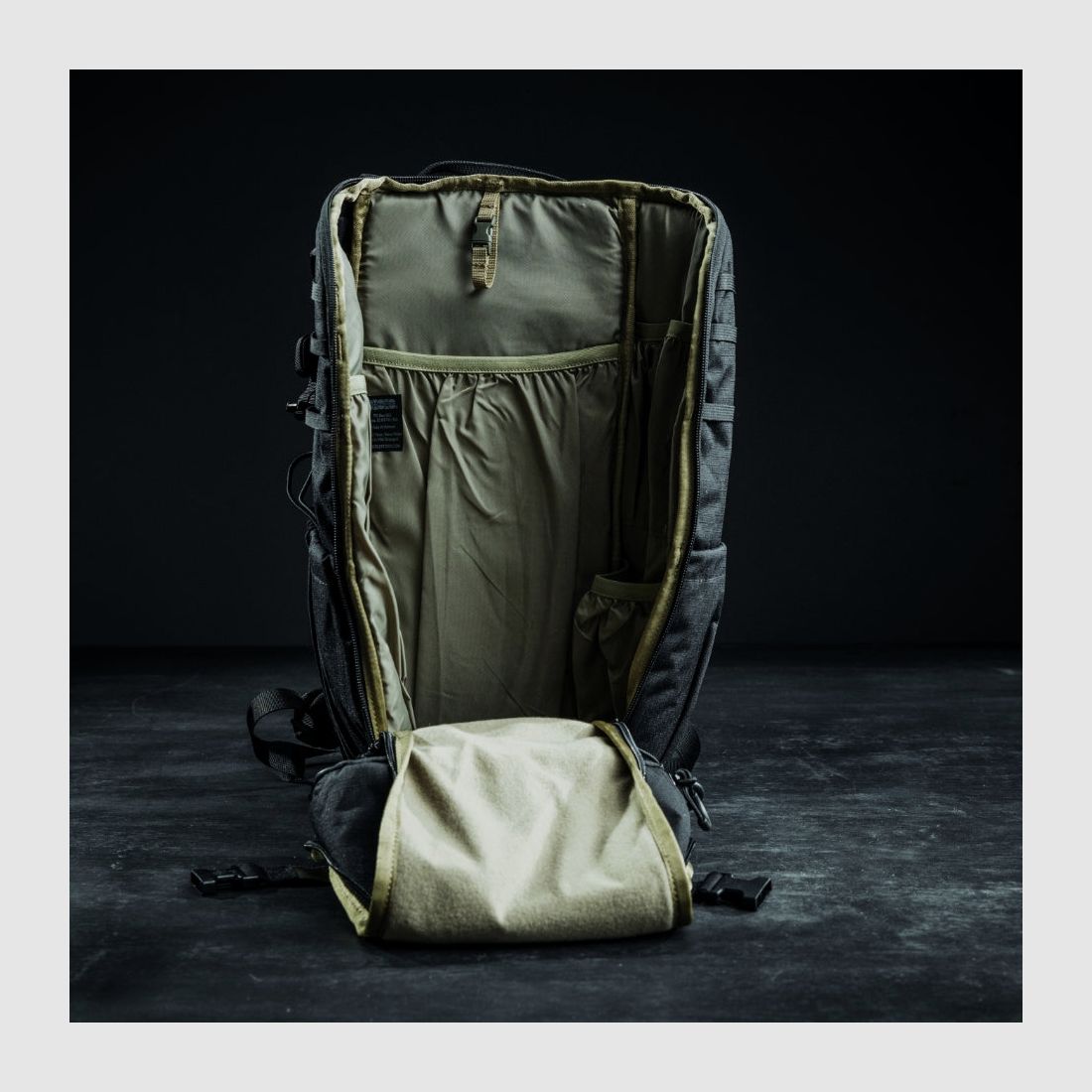 Eberlestock Bandit Pack, Bild 3 von 9