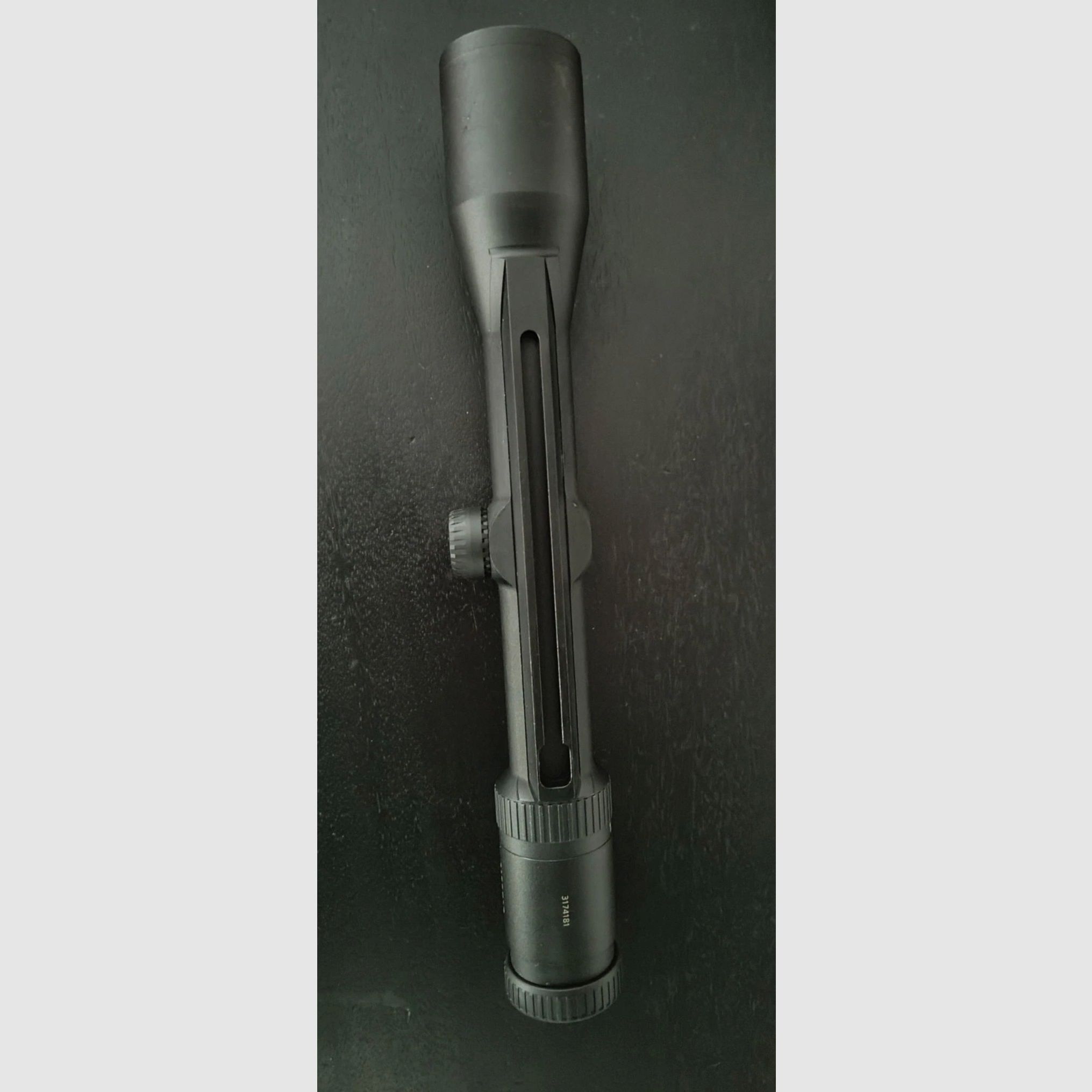 Zeiss Classic Diavari  M 1,5-6x42 T* luneta celownicza