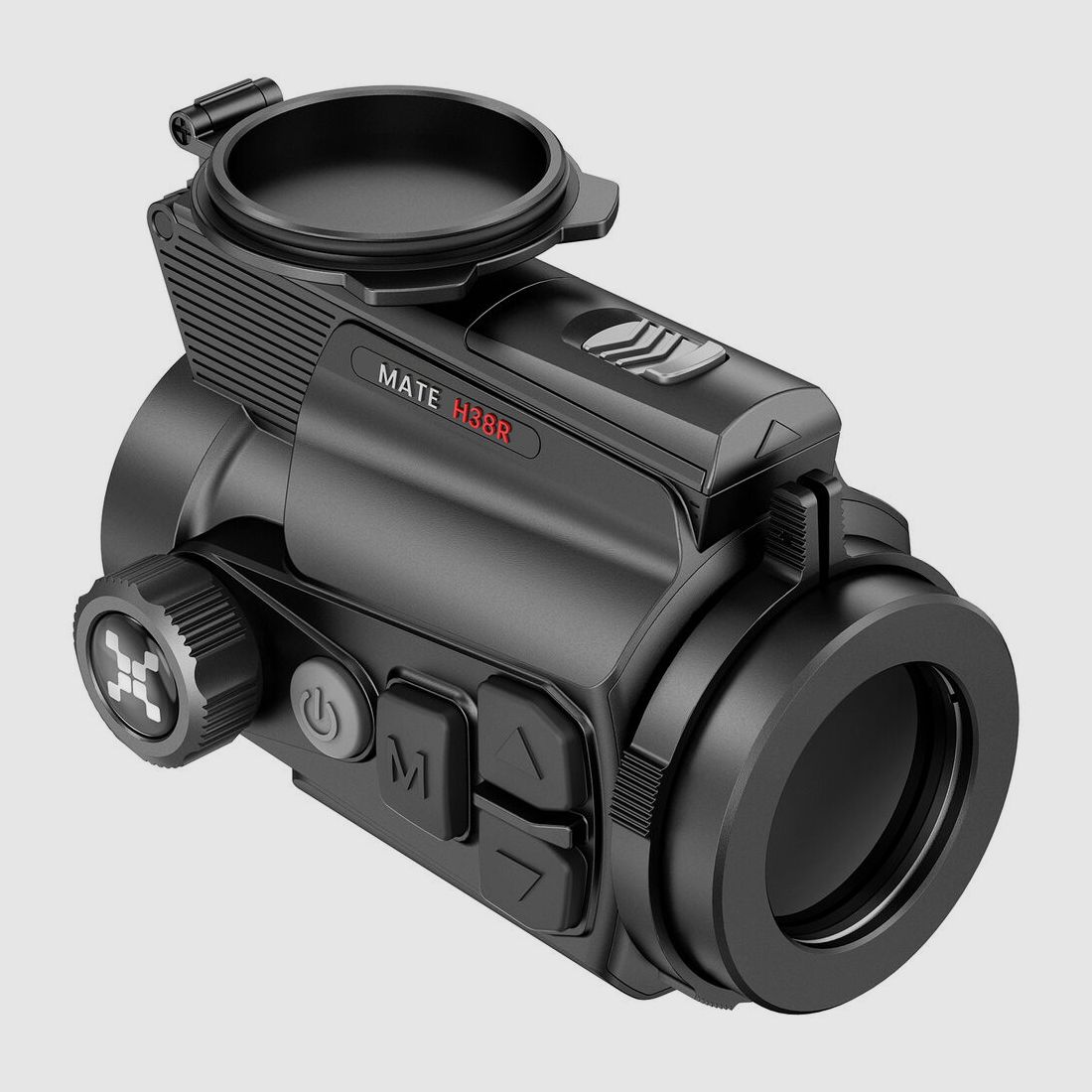 Nocpix MATE H38R LRF Wärmebild-Vorsatzgerät