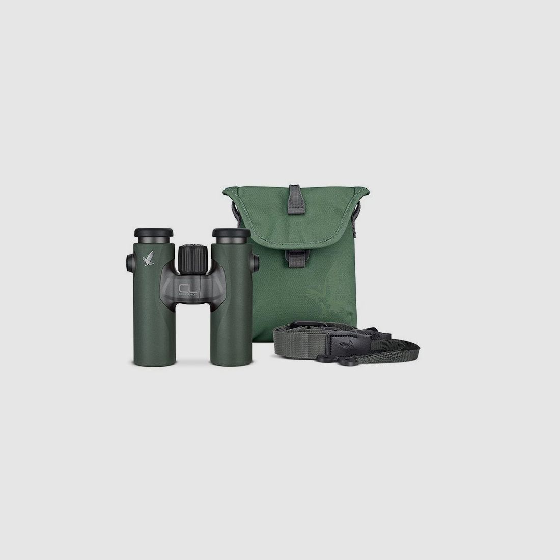 Swarovski CL Companion grün Wild Nature