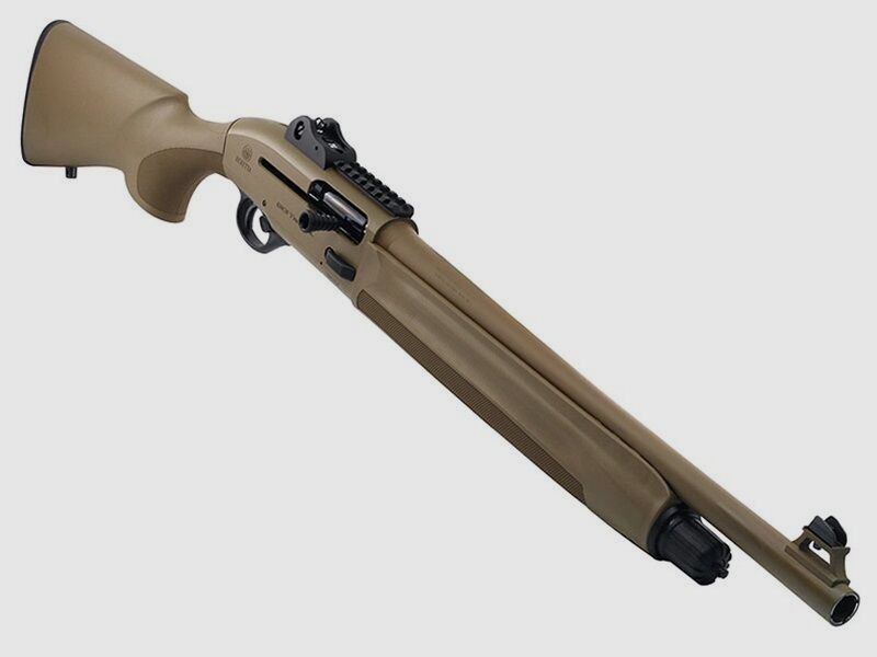 BERETTA Mod. 1301 Tactical Gen1 FDE