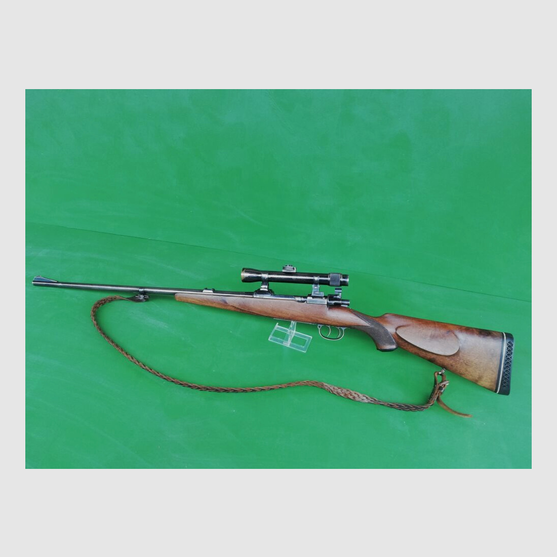 rifle 98 desconocido