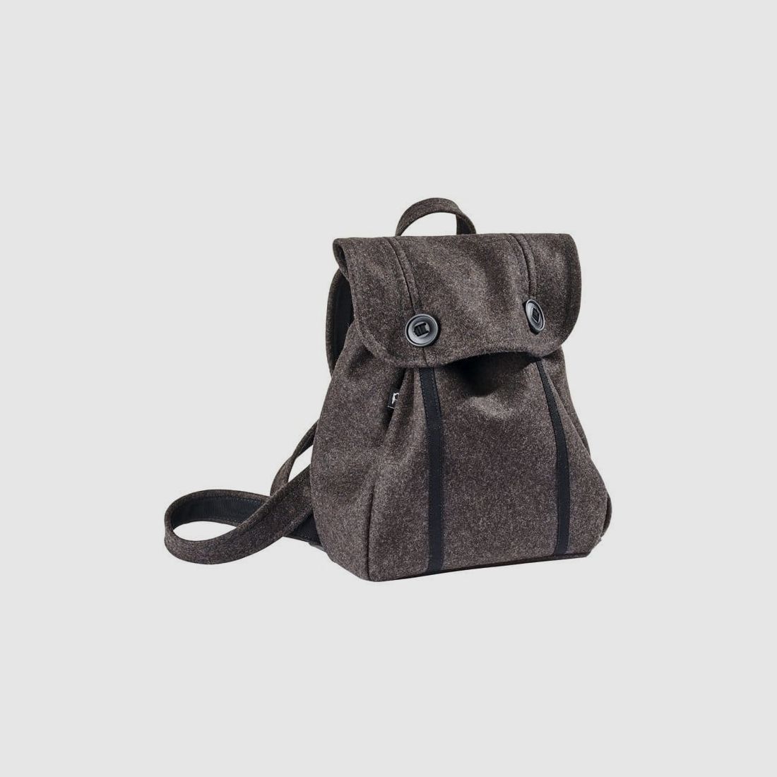 Cane da caccia Röth 2 zaino Loden 9 L