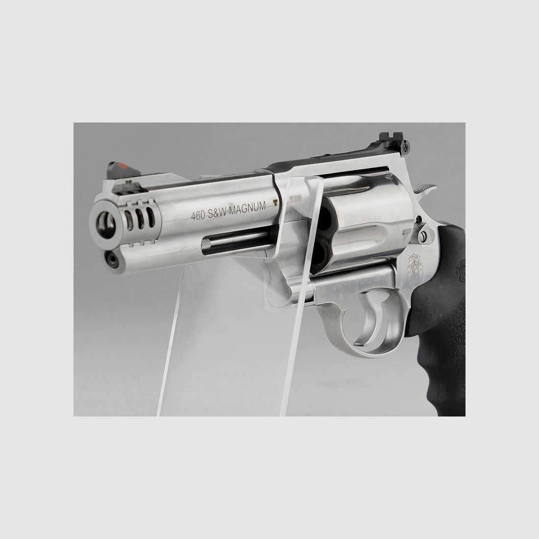 Smith & Wesson Modell 460 V