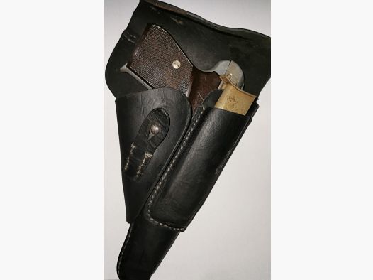 Een geluk voor verzamelaars