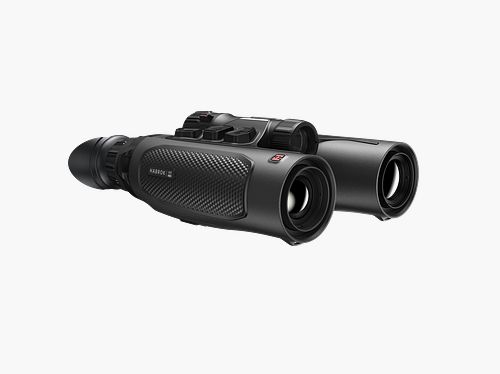 HikMicro Habrok 4K HE25L 2.0 5.5-22x60 Binokular