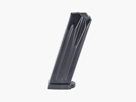 Heckler & Koch 15-Schuss Magazin P30, P30L, SFP9 Kal. 9 mm