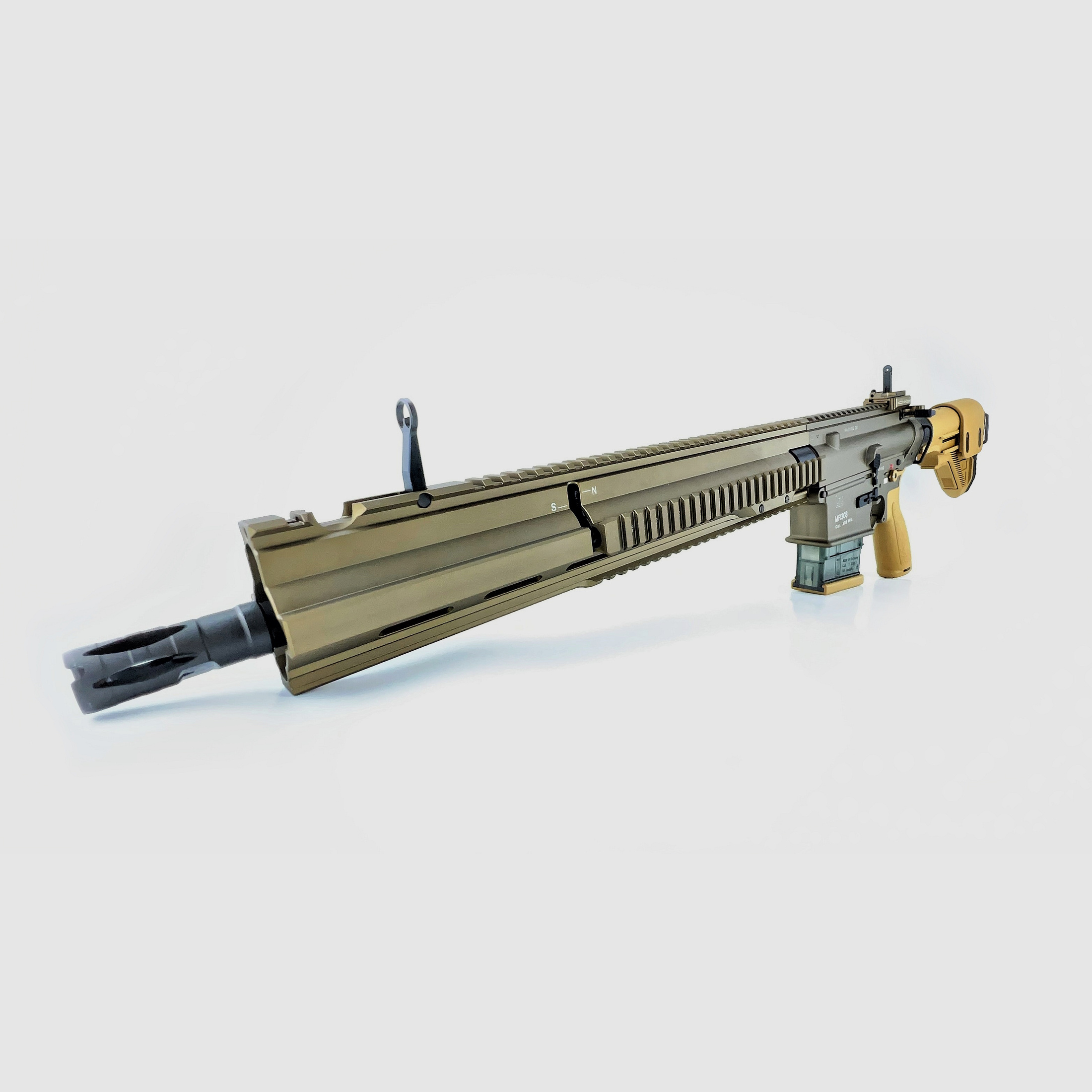 Heckler & Koch MR 308 A3-28