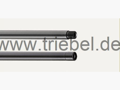 MAUSER herhalingsgeweer model M12 EXTREME met draad .30-06 loop 51cm
