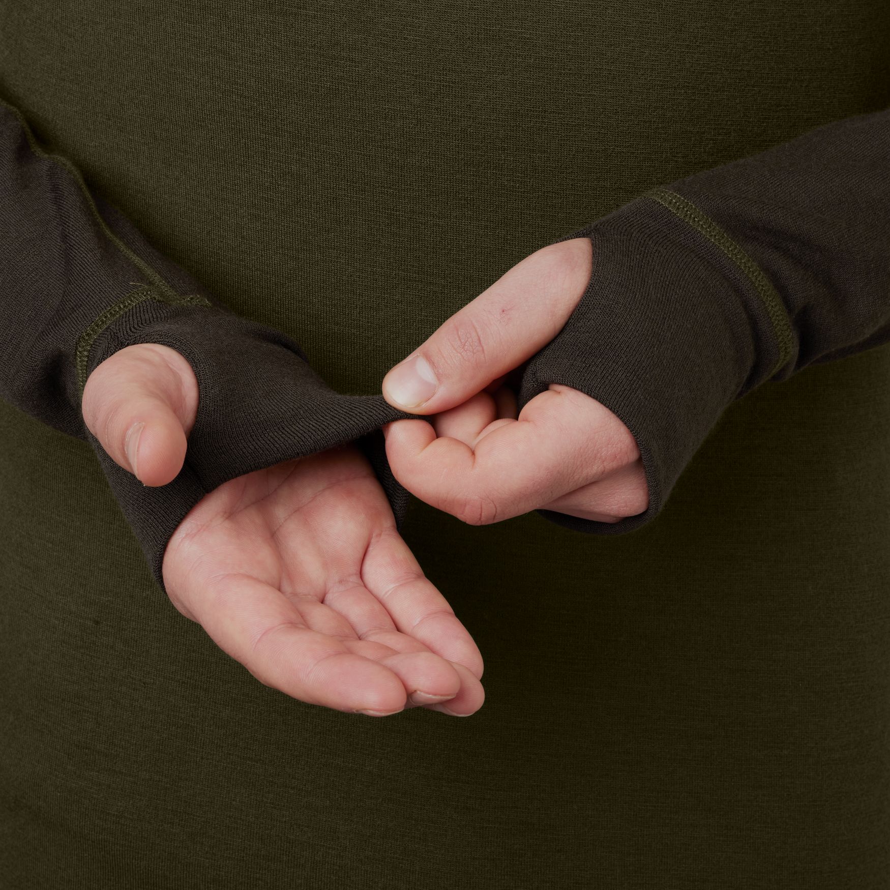 Härkila Base Warm Herren Unterhemd