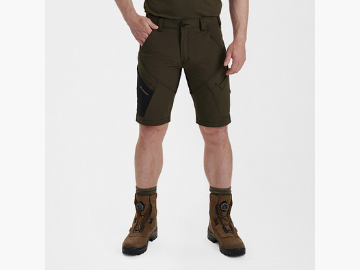 Northward Shorts - Bark Green – Kleidergröße Herren: 56